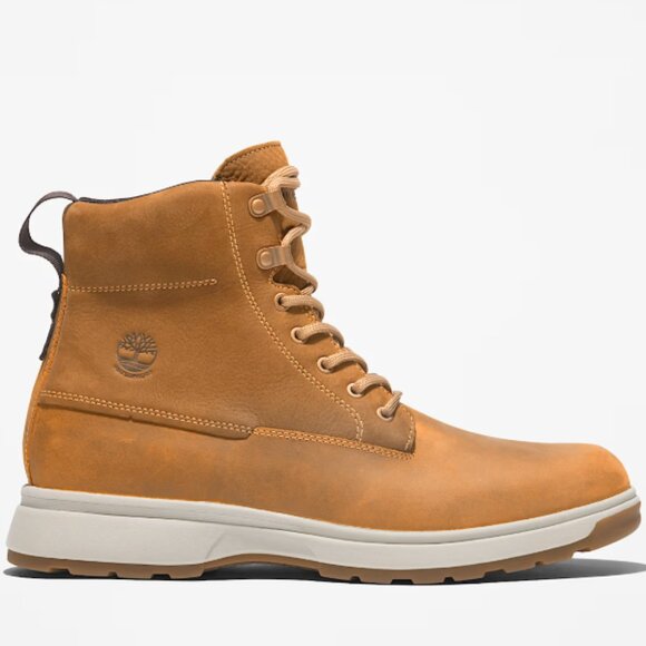 Timberland Men\'s Atwells Ave Waterproof Boot